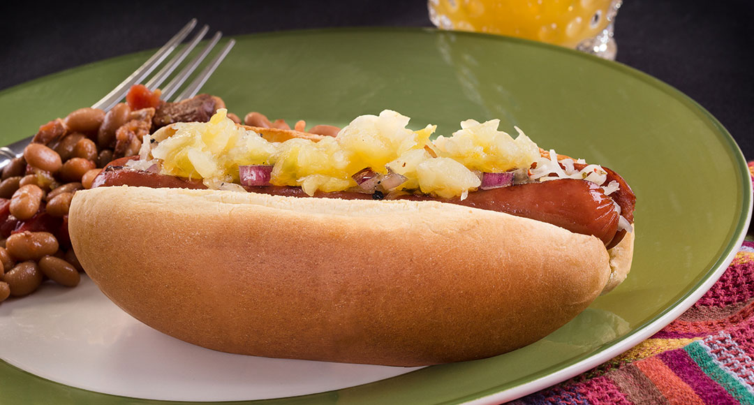 THE BEST 10 Hot Dogs in Monterey Park, CA - Last Updated November