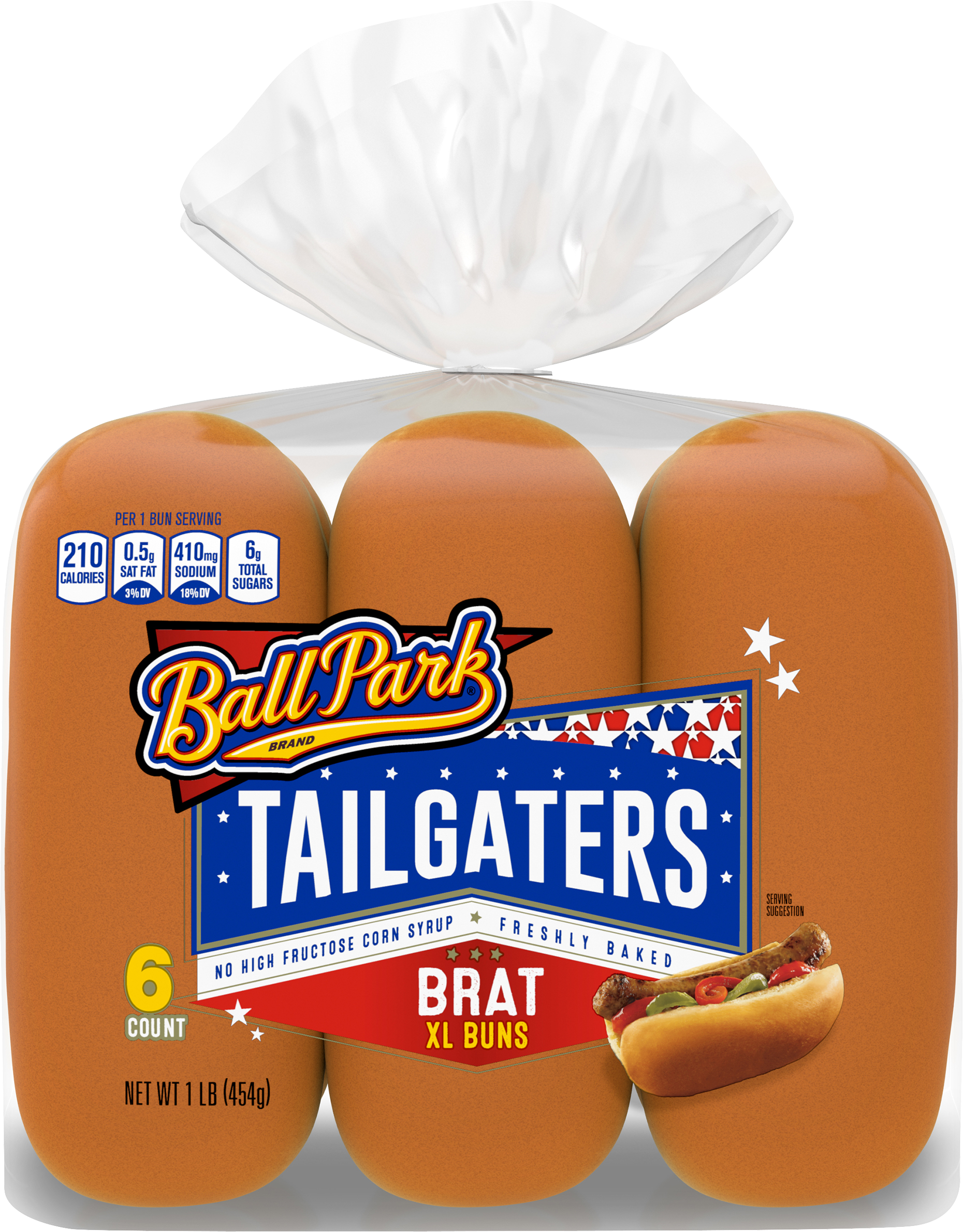 Ball Park Tailgaters