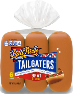 Ball Park Tailgaters